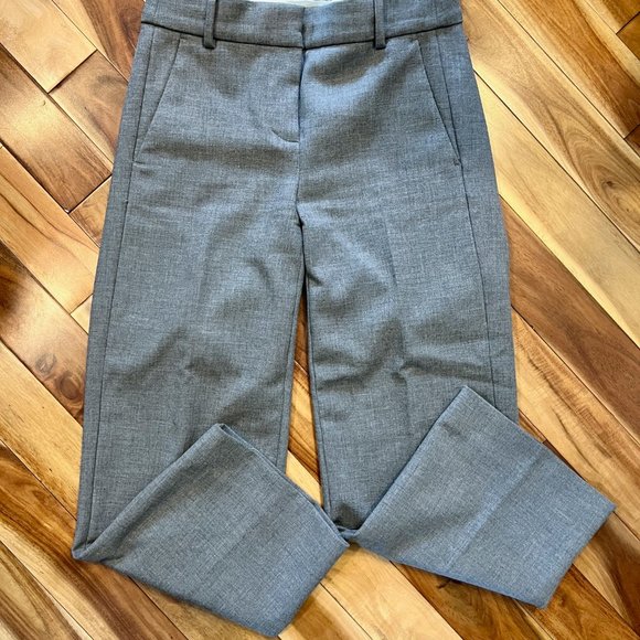 J Crew 365 Peyton wide-leg pant - Size 0P - Picture 5 of 9